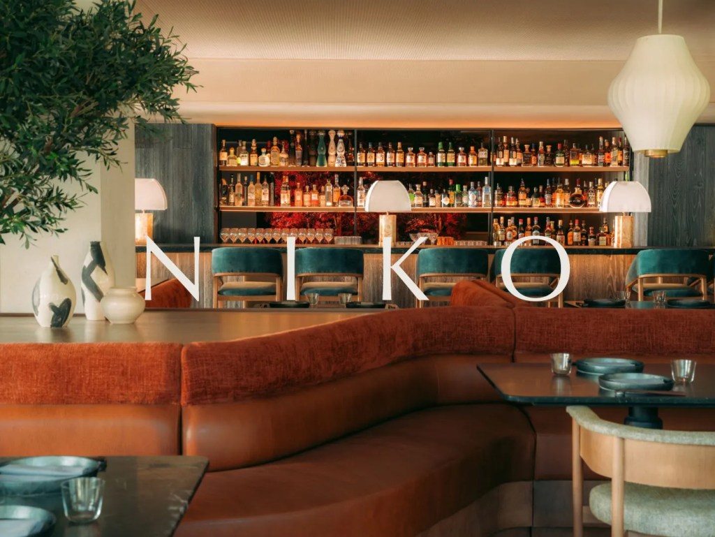 Niko