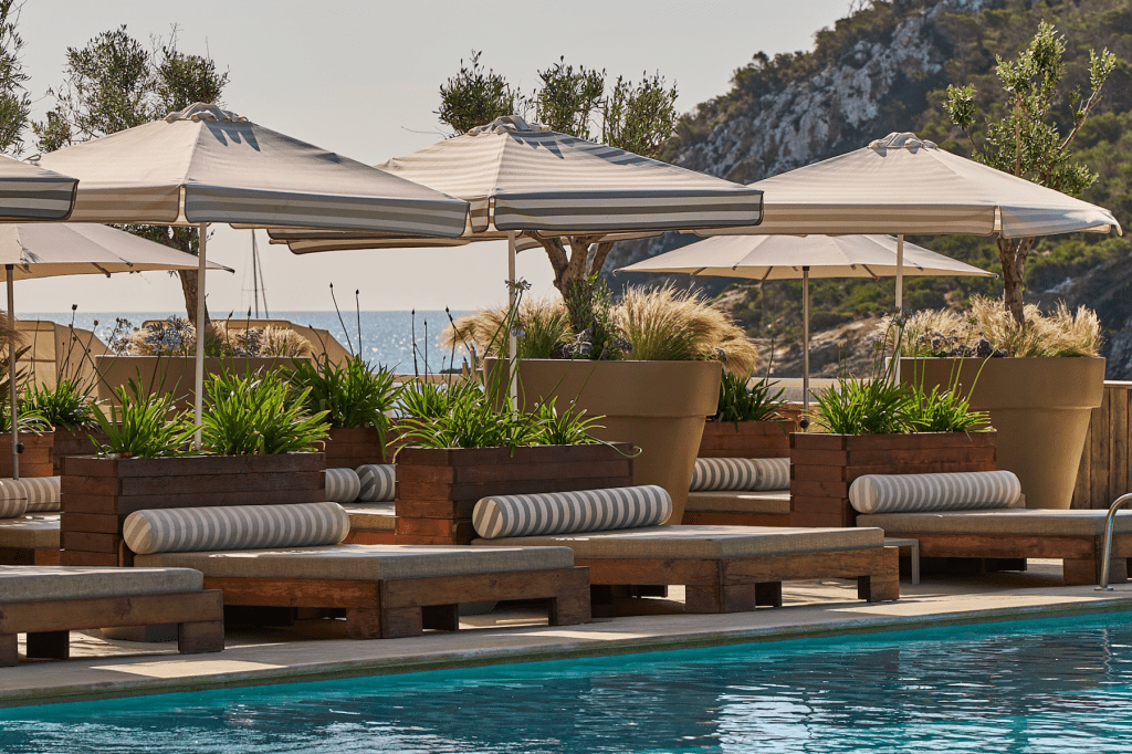 It’s Always Summer At Hyde